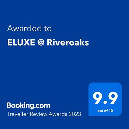 Eluxe @ Riveroaks Houston Exterior photo