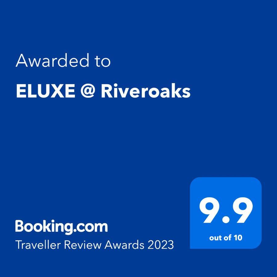 Eluxe @ Riveroaks Houston Exterior photo